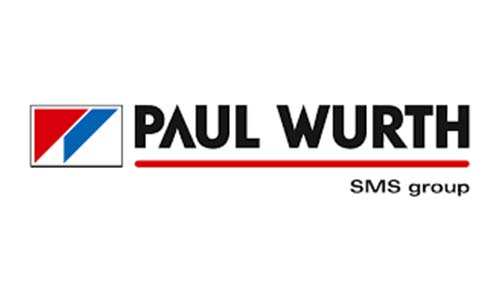 Paul Wurth